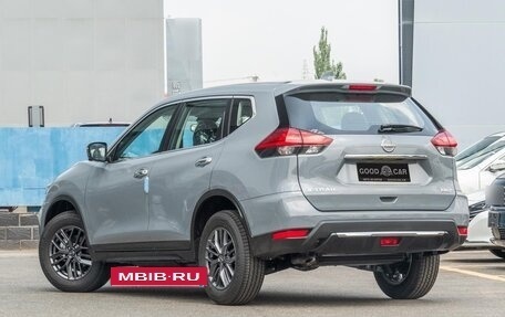 Nissan X-Trail, 2026 год, 2 300 000 рублей, 5 фотография