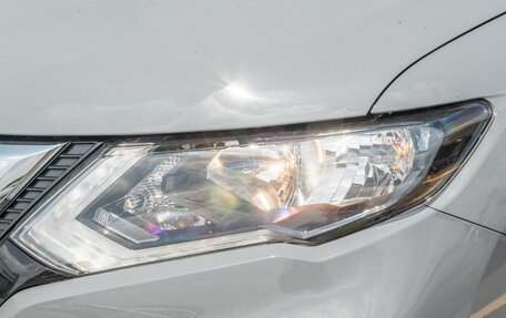 Nissan X-Trail, 2026 год, 2 300 000 рублей, 14 фотография