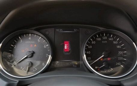 Nissan X-Trail, 2026 год, 2 300 000 рублей, 26 фотография