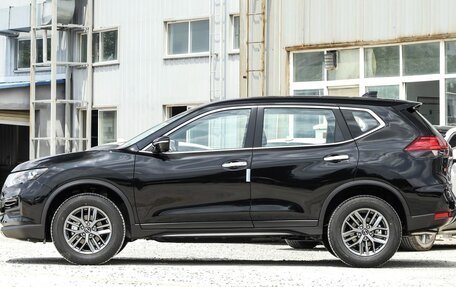 Nissan X-Trail, 2026 год, 2 300 000 рублей, 4 фотография