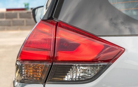 Nissan X-Trail, 2026 год, 2 300 000 рублей, 34 фотография