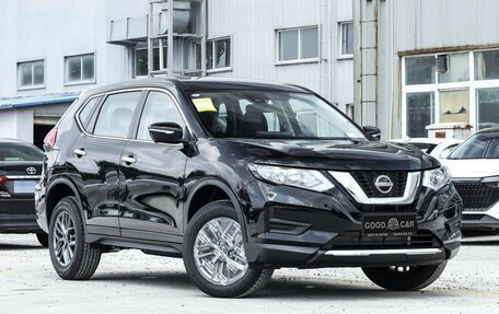 Nissan X-Trail, 2026 год, 2 300 000 рублей, 3 фотография