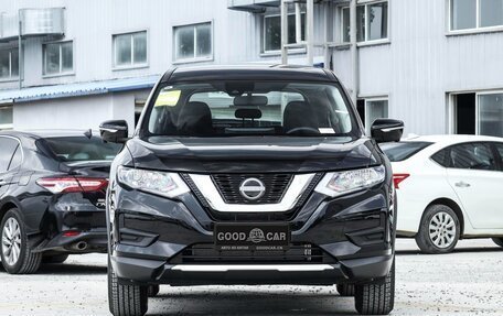Nissan X-Trail, 2026 год, 2 300 000 рублей, 2 фотография