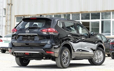 Nissan X-Trail, 2026 год, 2 300 000 рублей, 7 фотография