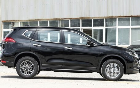 Nissan X-Trail, 2026 год, 2 300 000 рублей, 8 фотография