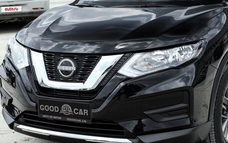 Nissan X-Trail, 2026 год, 2 300 000 рублей, 9 фотография
