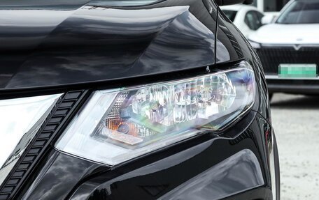 Nissan X-Trail, 2026 год, 2 300 000 рублей, 11 фотография
