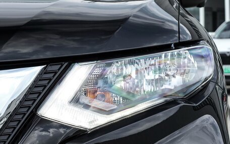 Nissan X-Trail, 2026 год, 2 300 000 рублей, 12 фотография