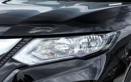 Nissan X-Trail, 2026 год, 2 300 000 рублей, 13 фотография