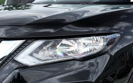 Nissan X-Trail, 2026 год, 2 300 000 рублей, 14 фотография