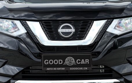 Nissan X-Trail, 2026 год, 2 300 000 рублей, 10 фотография