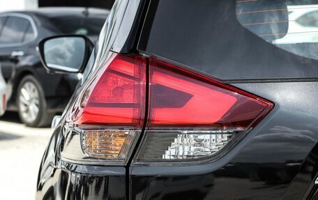 Nissan X-Trail, 2026 год, 2 300 000 рублей, 40 фотография