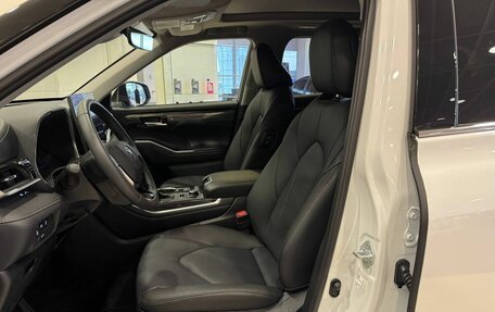 Toyota Highlander, 2026 год, 5 730 000 рублей, 4 фотография