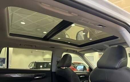 Toyota Highlander, 2026 год, 5 730 000 рублей, 13 фотография