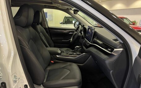 Toyota Highlander, 2026 год, 5 730 000 рублей, 10 фотография