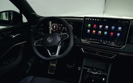 Volkswagen Tiguan, 2026 год, 5 200 000 рублей, 13 фотография
