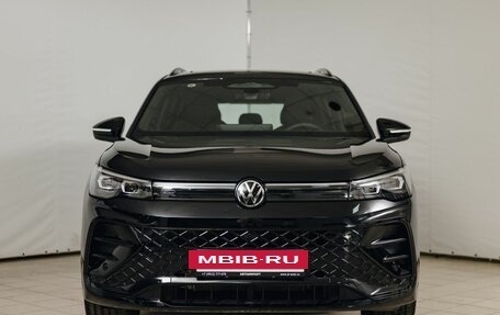 Volkswagen Tiguan, 2026 год, 5 200 000 рублей, 2 фотография