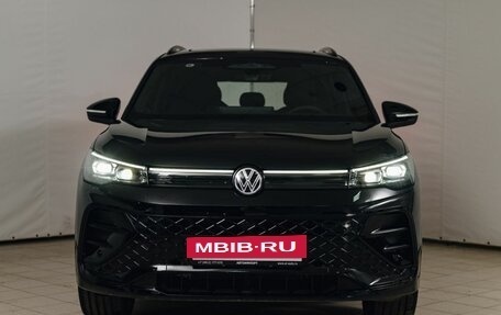 Volkswagen Tiguan, 2026 год, 5 200 000 рублей, 3 фотография
