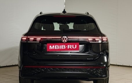 Volkswagen Tiguan, 2026 год, 5 200 000 рублей, 9 фотография