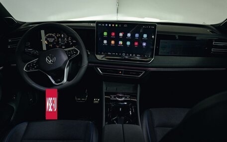 Volkswagen Tiguan, 2026 год, 5 200 000 рублей, 12 фотография