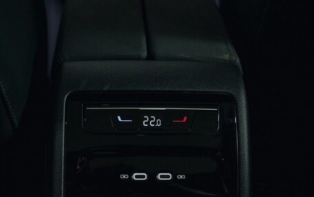 Volkswagen Tiguan, 2026 год, 5 200 000 рублей, 23 фотография