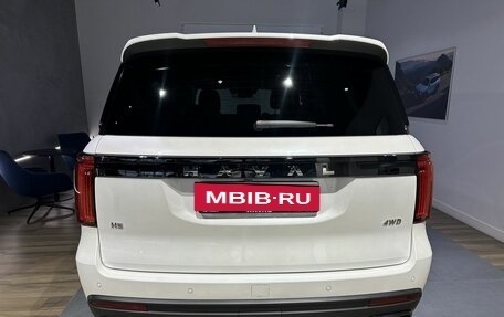 Haval H5, 2025 год, 4 058 010 рублей, 5 фотография