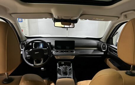 Haval H5, 2025 год, 4 058 010 рублей, 13 фотография