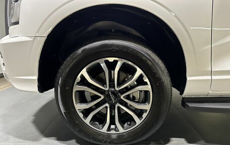 Haval H5, 2025 год, 4 058 010 рублей, 10 фотография