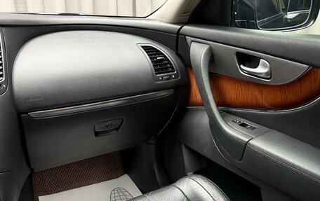 Infiniti FX II, 2012 год, 2 499 000 рублей, 14 фотография