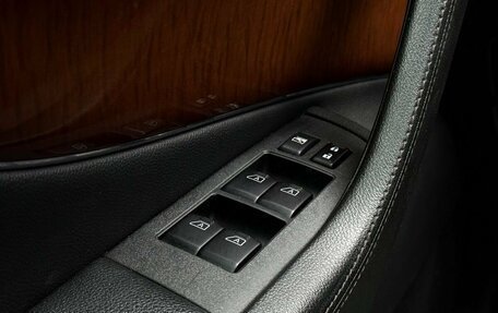 Infiniti FX II, 2012 год, 2 499 000 рублей, 28 фотография