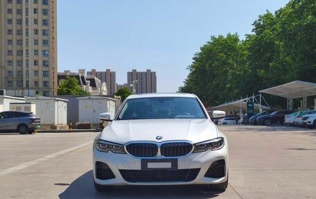 BMW 3 серия, 2022 год, 2 670 000 рублей, 2 фотография