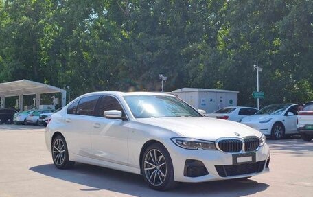 BMW 3 серия, 2022 год, 2 670 000 рублей, 3 фотография