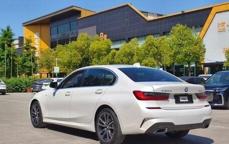 BMW 3 серия, 2022 год, 2 670 000 рублей, 4 фотография