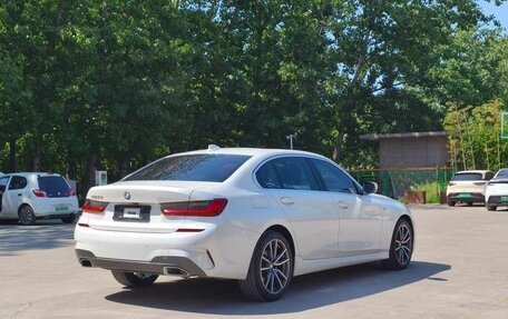 BMW 3 серия, 2022 год, 2 670 000 рублей, 6 фотография