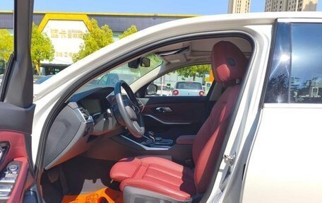 BMW 3 серия, 2022 год, 2 670 000 рублей, 7 фотография