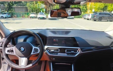 BMW 3 серия, 2022 год, 2 670 000 рублей, 8 фотография