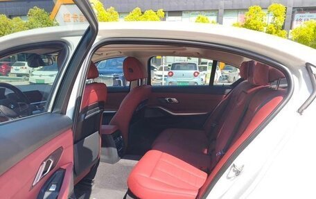 BMW 3 серия, 2022 год, 2 670 000 рублей, 9 фотография