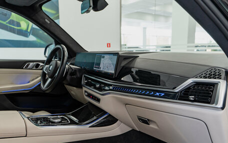 BMW X7, 2023 год, 12 650 000 рублей, 9 фотография