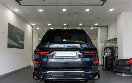 BMW X7, 2023 год, 12 650 000 рублей, 5 фотография