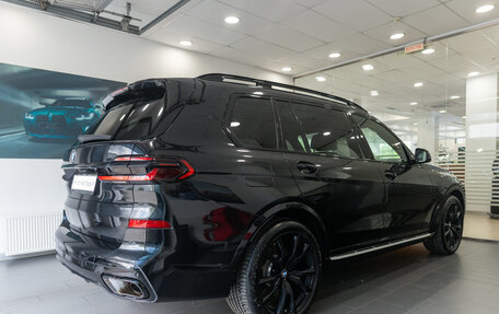 BMW X7, 2023 год, 12 650 000 рублей, 4 фотография