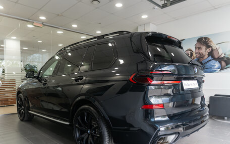 BMW X7, 2023 год, 12 650 000 рублей, 6 фотография