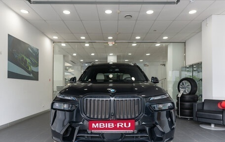 BMW X7, 2023 год, 12 650 000 рублей, 2 фотография