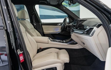 BMW X7, 2023 год, 12 650 000 рублей, 8 фотография