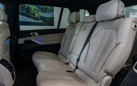 BMW X7, 2023 год, 12 650 000 рублей, 21 фотография