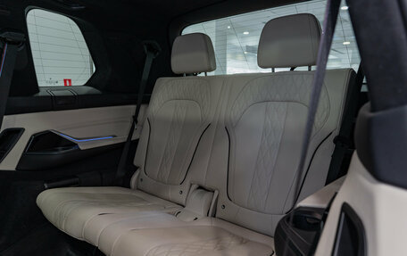 BMW X7, 2023 год, 12 650 000 рублей, 24 фотография