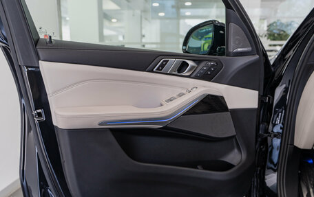 BMW X7, 2023 год, 12 650 000 рублей, 29 фотография