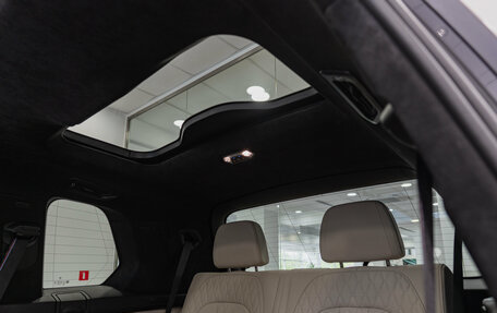 BMW X7, 2023 год, 12 650 000 рублей, 22 фотография