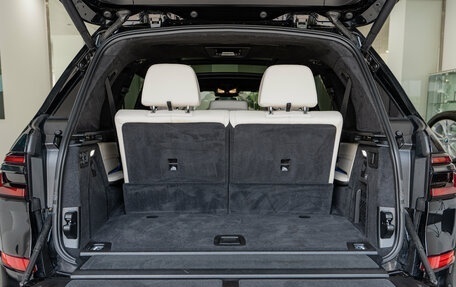 BMW X7, 2023 год, 12 650 000 рублей, 25 фотография