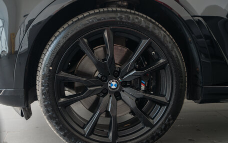BMW X7, 2023 год, 12 650 000 рублей, 39 фотография