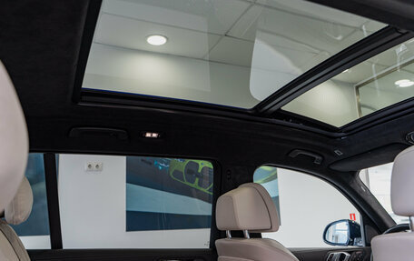 BMW X7, 2023 год, 12 650 000 рублей, 34 фотография